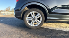 Audi Q2 30 TFSI Sport 5dr Petrol Estate